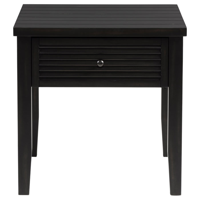 Concord End & Side Table - Home Discount Furniture - NJ-linden