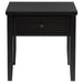 Concord End & Side Table - Home Discount Furniture - NJ-linden