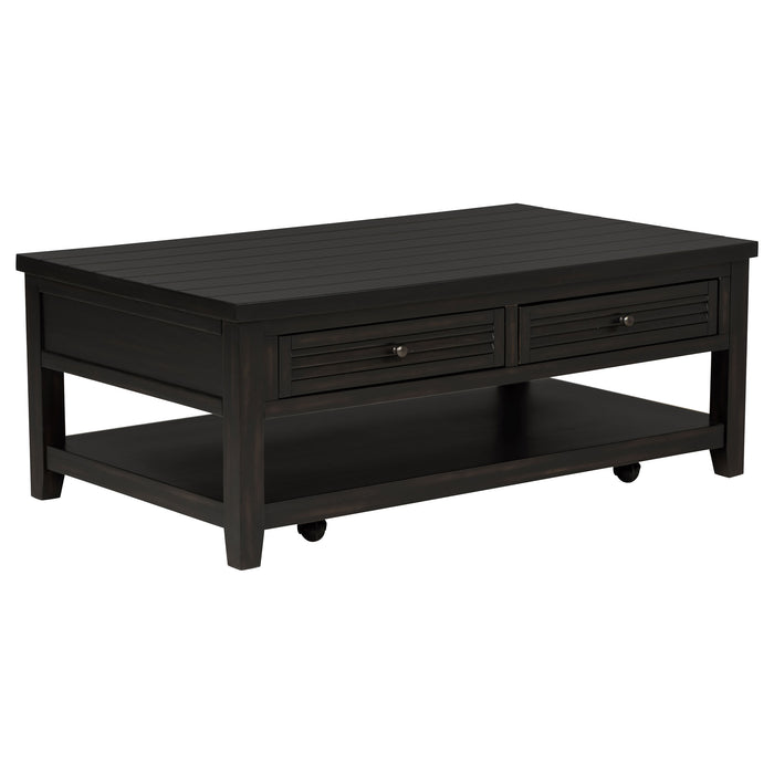 Concord Coffee Table - Home Discount Furniture - NJ-linden