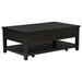 Concord Coffee Table - Home Discount Furniture - NJ-linden