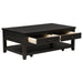 Concord Coffee Table - Home Discount Furniture - NJ-linden