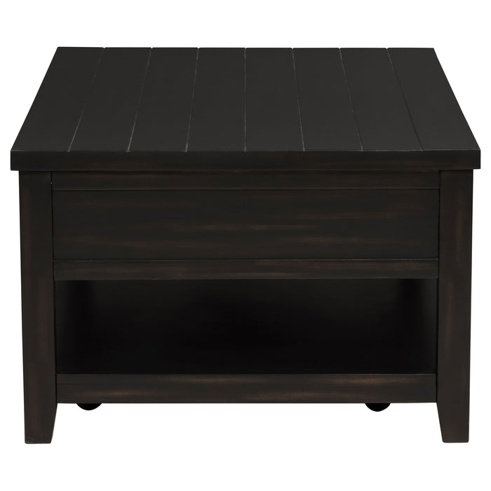 Concord Coffee Table - Home Discount Furniture - NJ-linden
