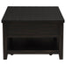 Concord Coffee Table - Home Discount Furniture - NJ-linden
