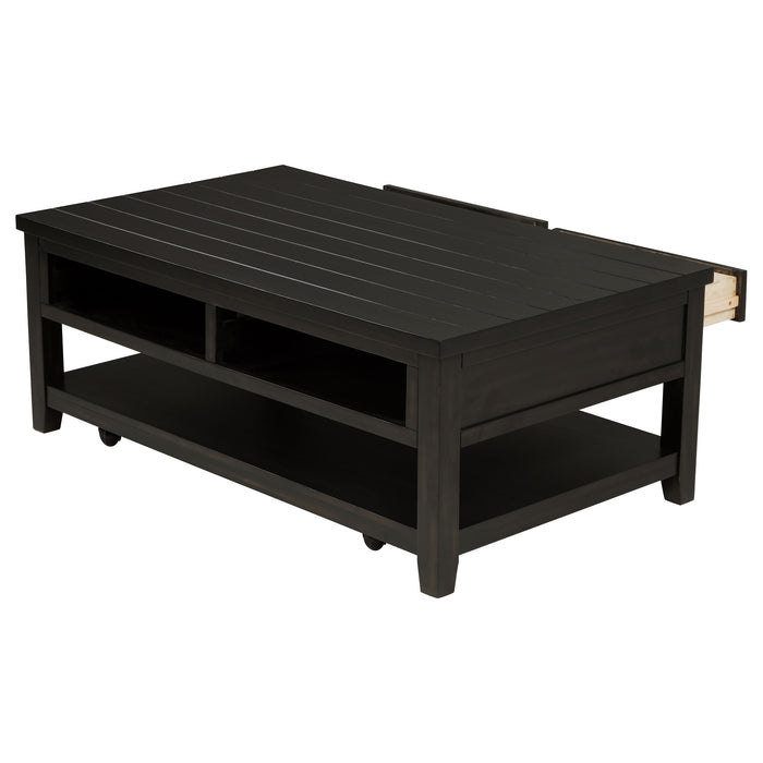 Concord Coffee Table - Home Discount Furniture - NJ-linden