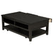 Concord Coffee Table - Home Discount Furniture - NJ-linden