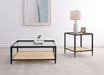 Amherst End & Side Table - Home Discount Furniture - NJ-linden