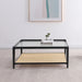 Amherst Coffee Table - Home Discount Furniture - NJ-linden