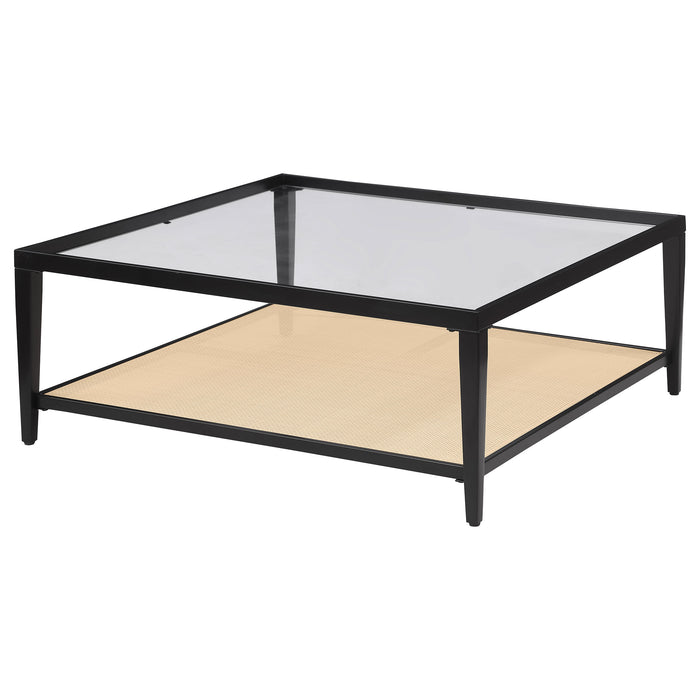 Amherst Coffee Table - Home Discount Furniture - NJ-linden