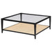 Amherst Coffee Table - Home Discount Furniture - NJ-linden