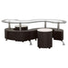Buckley Coffee Table - Home Discount Furniture - NJ-linden