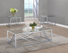 Lille Coffee Table Set - Home Discount Furniture - NJ-linden