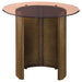 Morena End & Side Table - Home Discount Furniture - NJ-linden