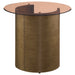 Morena End & Side Table - Home Discount Furniture - NJ-linden