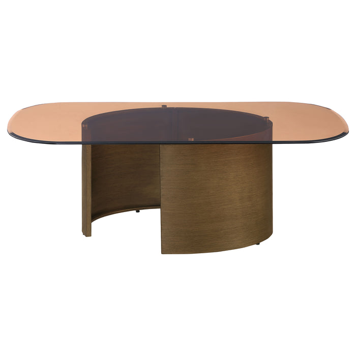 Morena Coffee Table - Home Discount Furniture - NJ-linden