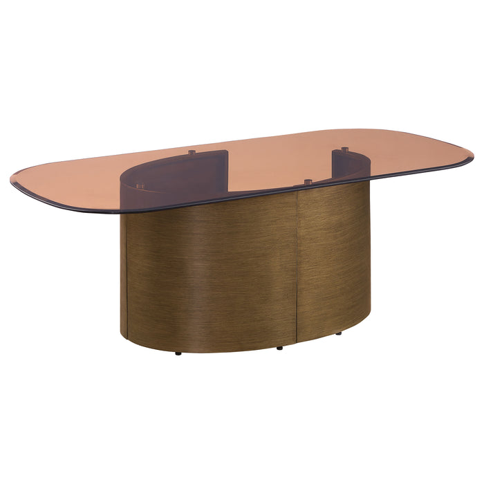 Morena Coffee Table - Home Discount Furniture - NJ-linden