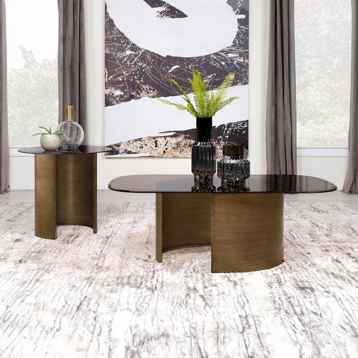 Morena Coffee Table - Home Discount Furniture - NJ-linden