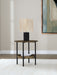 Delfin End & Side Table - Home Discount Furniture - NJ-linden