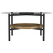 Delfin Coffee Table - Home Discount Furniture - NJ-linden