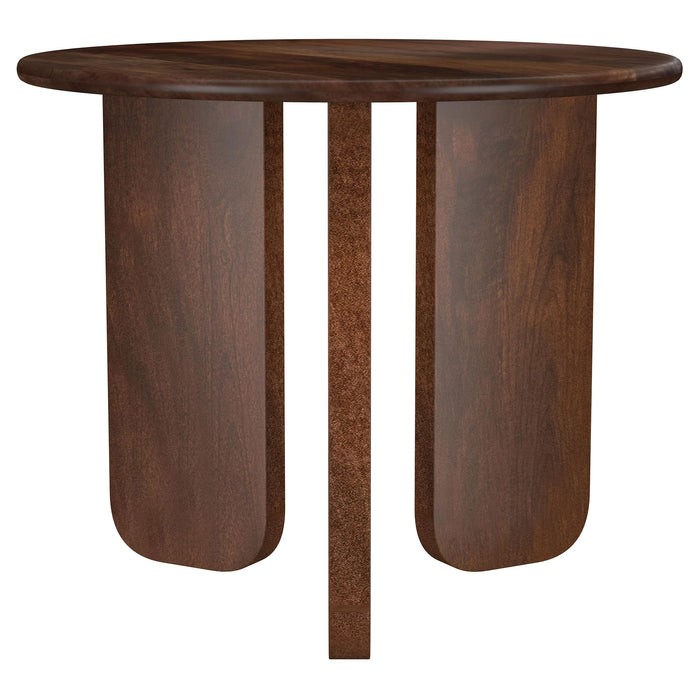 Dale End & Side Table - Home Discount Furniture - NJ-linden