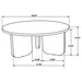 Dale Coffee Table - Home Discount Furniture - NJ-linden