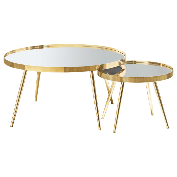 Kaelyn Coffee Table - Home Discount Furniture - NJ-linden