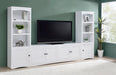 Laughlin Entertainment Center - Home Discount Furniture - NJ-linden