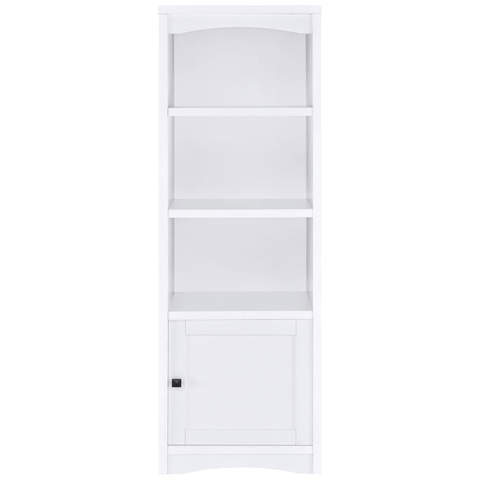 Laughlin Media Tower - Home Discount Furniture - NJ-linden