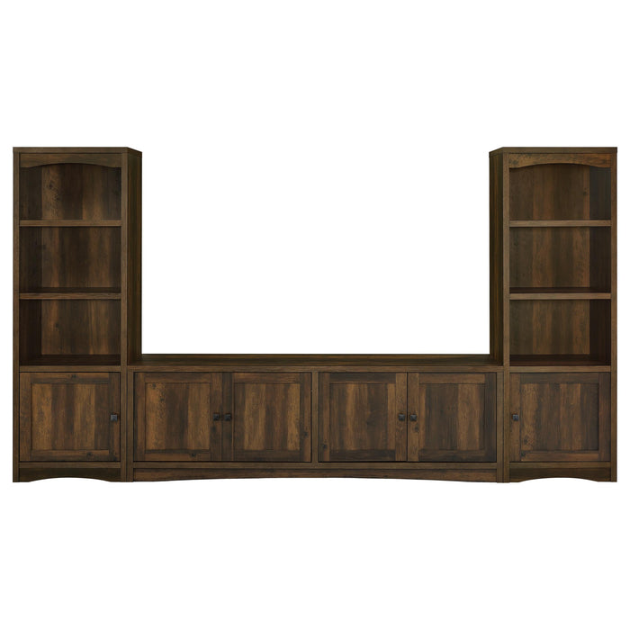 Laughlin Entertainment Center - Home Discount Furniture - NJ-linden