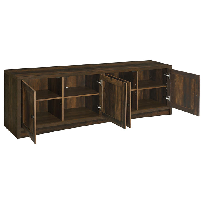 Laughlin Entertainment Center - Home Discount Furniture - NJ-linden