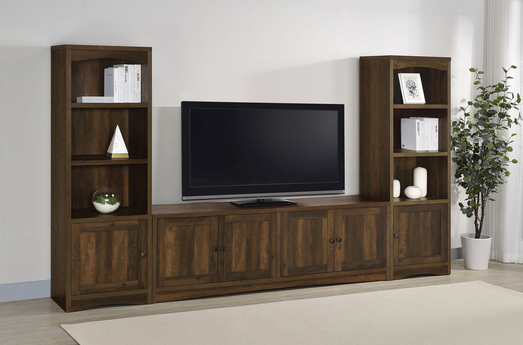 Laughlin Media Tower - Home Discount Furniture - NJ-linden