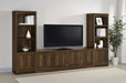 Laughlin Media Tower - Home Discount Furniture - NJ-linden