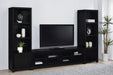Jupiter Entertainment Center - Home Discount Furniture - NJ-linden