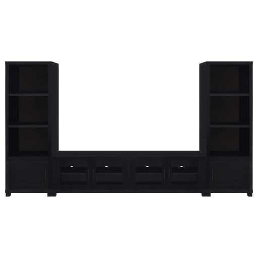 Jupiter Entertainment Center image