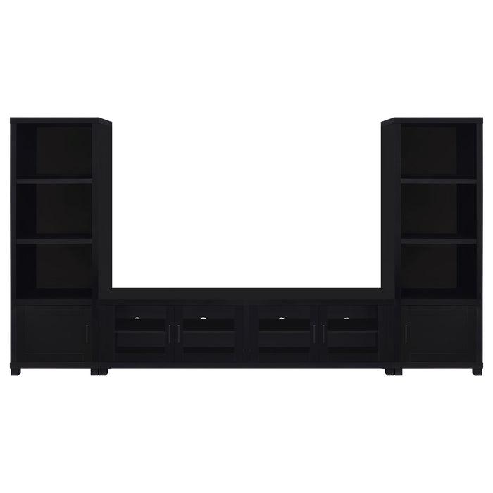 Jupiter Entertainment Center image