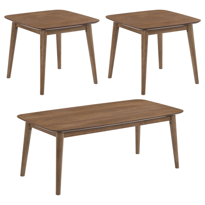 Radley Coffee Table Set - Home Discount Furniture - NJ-linden