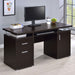 Tracy Computer Desk - Home Discount Furniture - NJ-linden