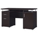 Tracy Computer Desk - Home Discount Furniture - NJ-linden