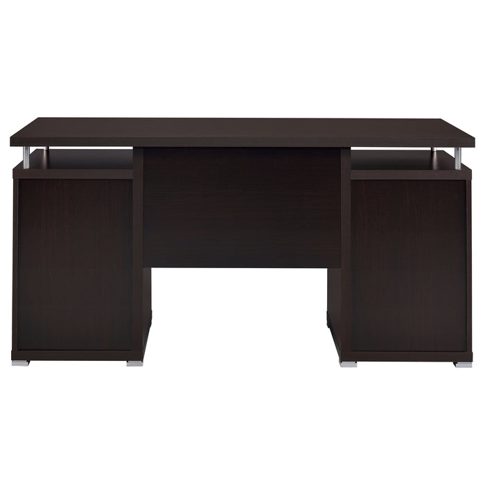 Tracy Computer Desk - Home Discount Furniture - NJ-linden