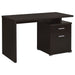 Irving Computer Desk - Home Discount Furniture - NJ-linden