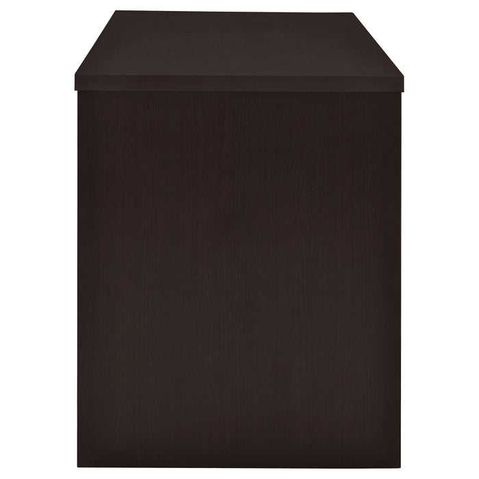 Irving Computer Desk - Home Discount Furniture - NJ-linden