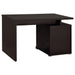Irving Computer Desk - Home Discount Furniture - NJ-linden