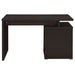 Irving Computer Desk - Home Discount Furniture - NJ-linden