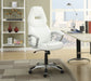 Bruce Office Chair - Home Discount Furniture - NJ-linden