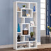 Corey Bookshelf - Home Discount Furniture - NJ-linden