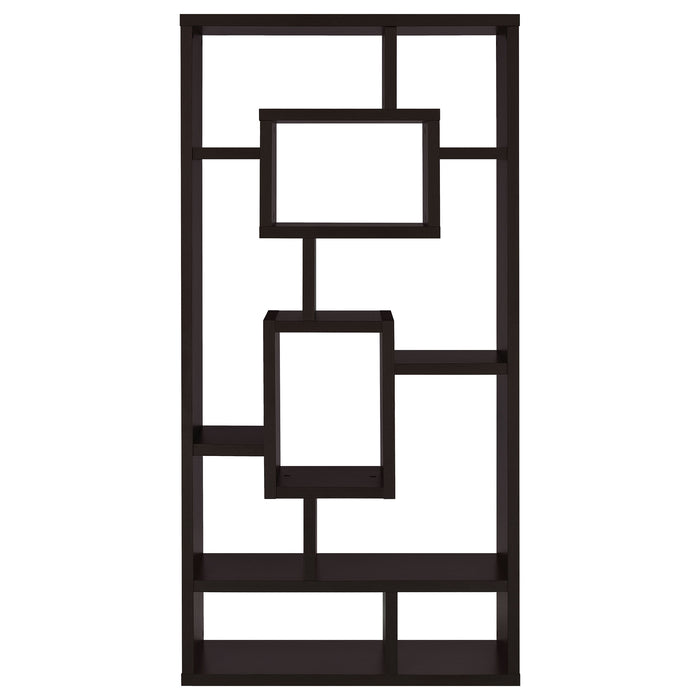 Corey Bookshelf - Home Discount Furniture - NJ-linden