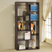 Theo Bookshelf - Home Discount Furniture - NJ-linden