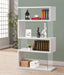 Emelle Bookshelf - Home Discount Furniture - NJ-linden