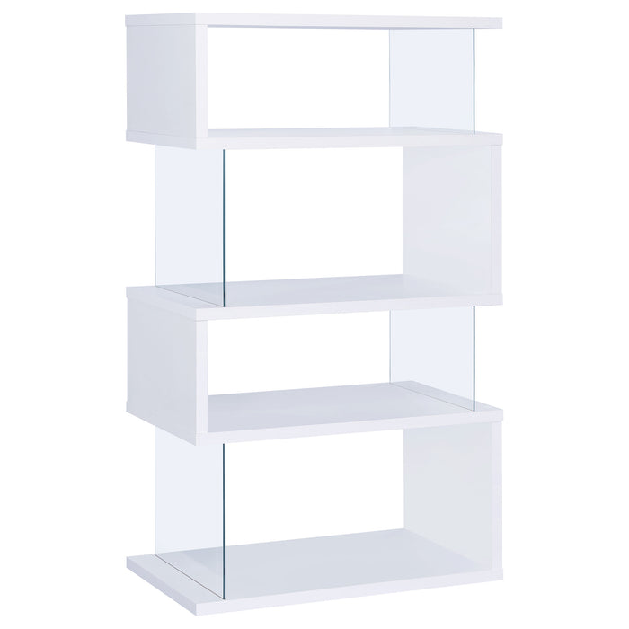Emelle Bookshelf - Home Discount Furniture - NJ-linden