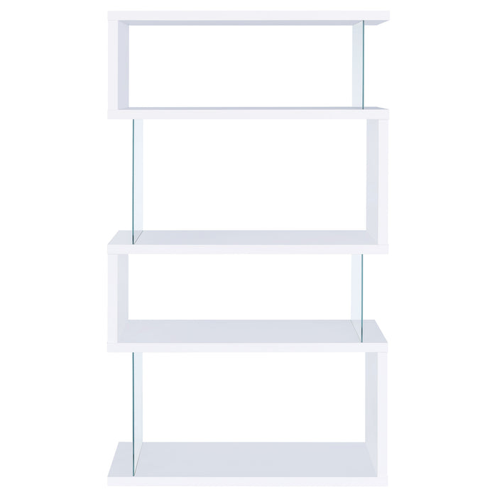 Emelle Bookshelf - Home Discount Furniture - NJ-linden
