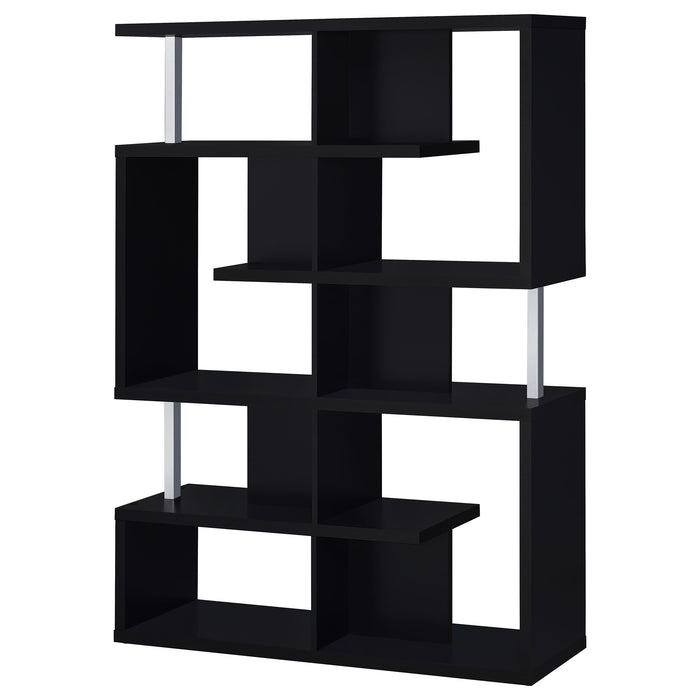 Hoover Bookshelf - Home Discount Furniture - NJ-linden